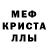 Меф мука Johann Werner